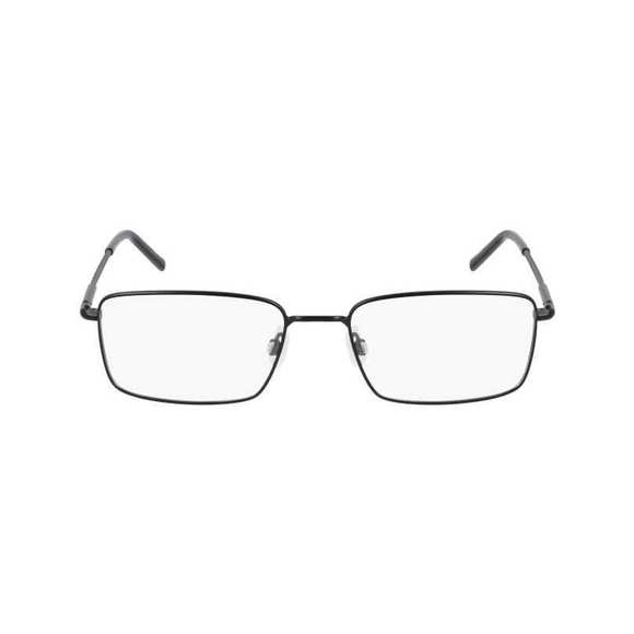 Nautica N7324 Eyeglasses 005 Matte Black 55mm